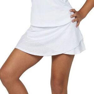 Sofibella On The Dot Girls Skirt